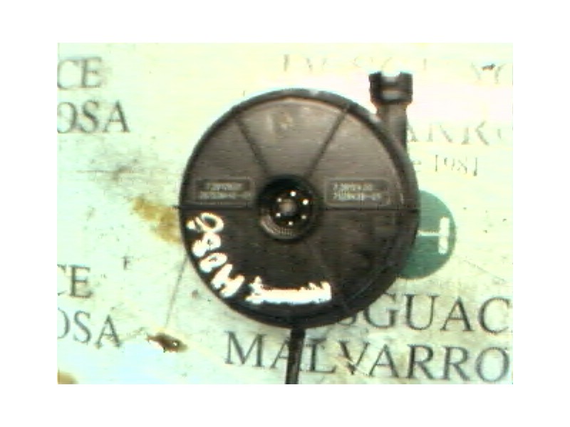 Recambio de valvula aire adicional para bmw serie 7 (e65/e66) 760i referencia OEM IAM 11727572582  