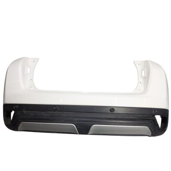 PARAGOLPES TRASERO 6410D712 