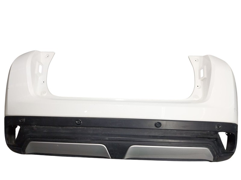 Recambio de paragolpes trasero para mitsubishi eclipse cross (gk_, gl_) 1.5 t-mivec referencia OEM IAM   