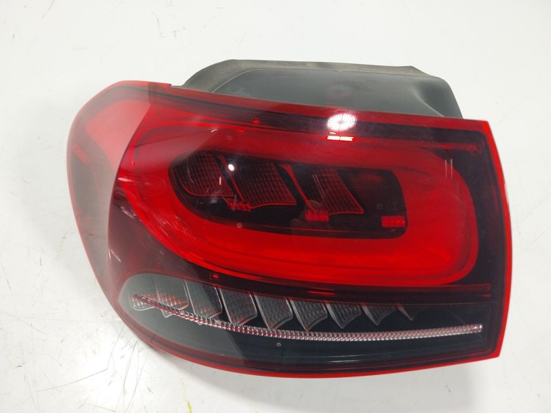 Recambio de piloto trasero izquierdo para mercedes-benz gla (h247) gla 250 e (247.786) referencia OEM IAM  A2479062901 