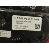 Recambio de piloto trasero izquierdo para mercedes-benz gla (h247) gla 250 e (247.786) referencia OEM IAM  A2479062901 
