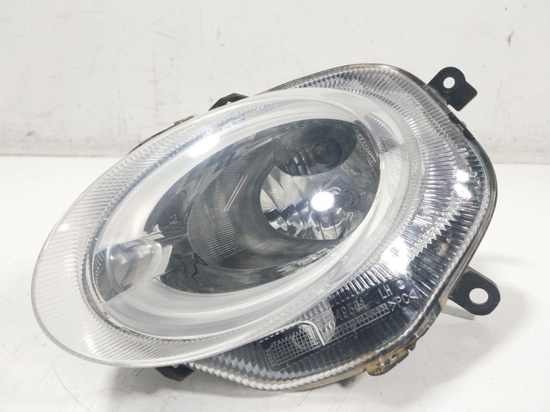 Recambio de piloto delantero izquierdo para fiat 500l (351_, 352_) 1.4 (199lyb1b) referencia OEM IAM 52070820  