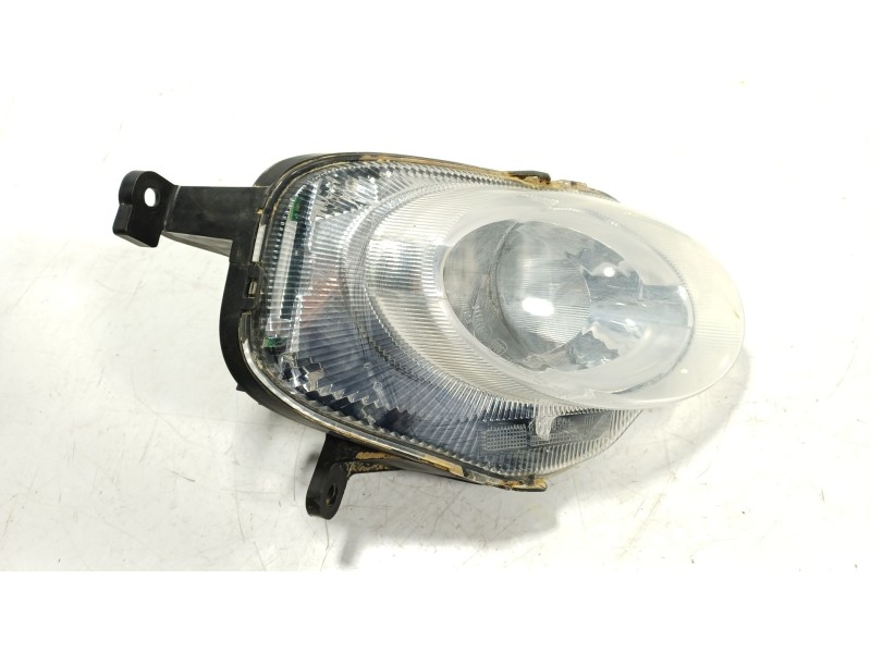 Recambio de piloto delantero derecho para fiat 500l (351_, 352_) 1.4 (199lyb1b) referencia OEM IAM 52070819 81548502 