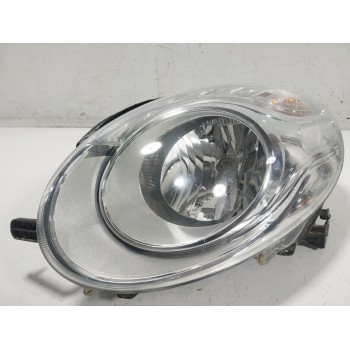 FARO IZQUIERDO 52070820 518835720 