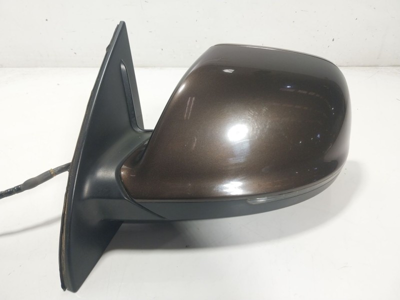 Recambio de espejo izquierdo para audi q7 (4lb) 4.2 tdi quattro referencia OEM IAM  4L1857409BF 