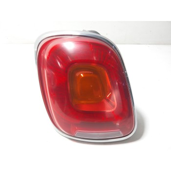 PILOTO TRASERO IZQUIERDO 51937414 