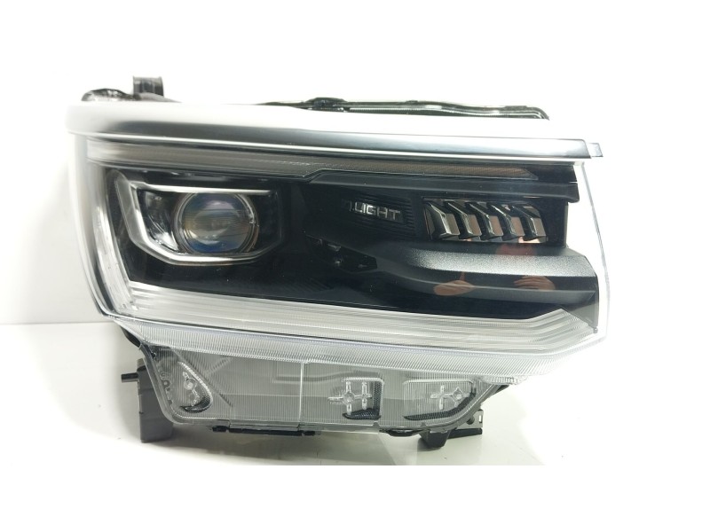 Recambio de faro derecho para volkswagen amarok (t1a, t1b) 2.0 tdi 4motion referencia OEM IAM  N1XB13E016DE 