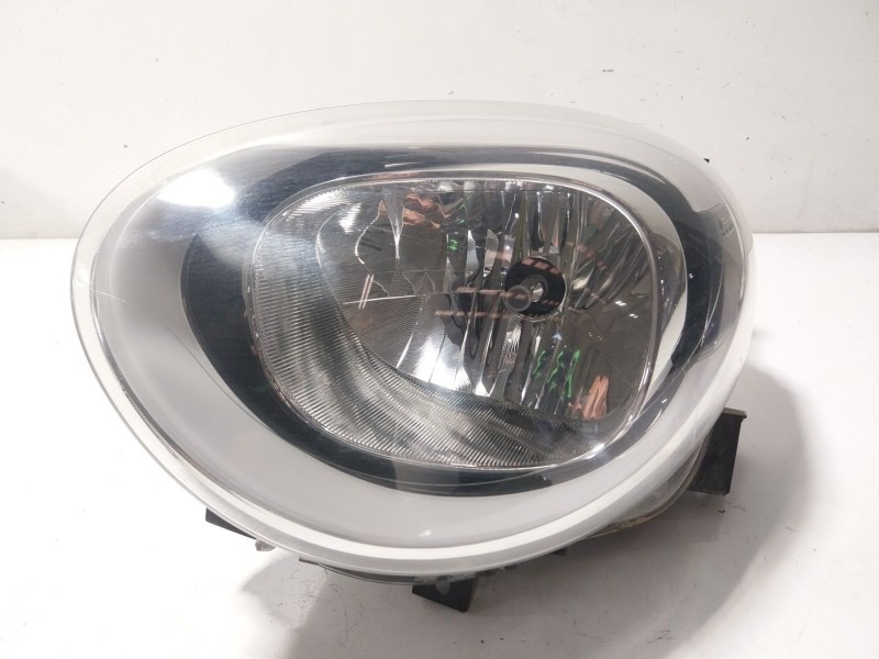 Recambio de faro izquierdo para fiat 500x (334_) 1.6 (334axe1a) referencia OEM IAM  00519784450 