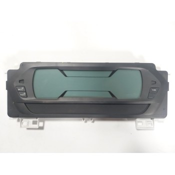 CUADRO INSTRUMENTOS 981108378000 