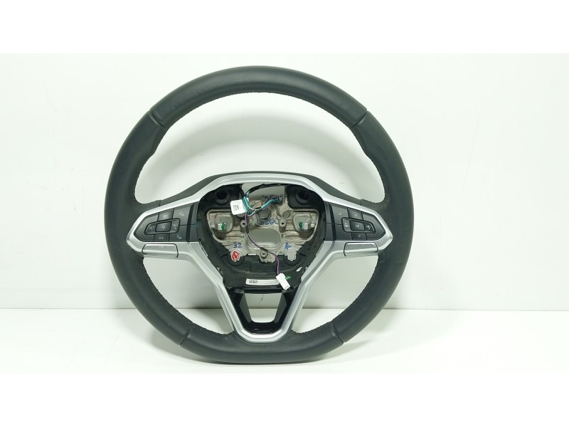 Recambio de volante para volkswagen amarok (t1a, t1b) 2.0 tdi 4motion referencia OEM IAM  N1XB3690AAA1G1C 