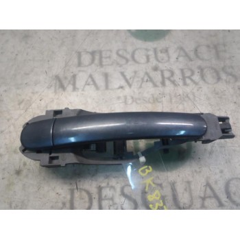 MANETA EXTERIOR TRASERA DERECHA 