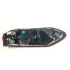 Recambio de piloto trasero izquierdo para bmw x6 (g06, f96) xdrive 30 d mild-hybrid referencia OEM IAM  7421113 