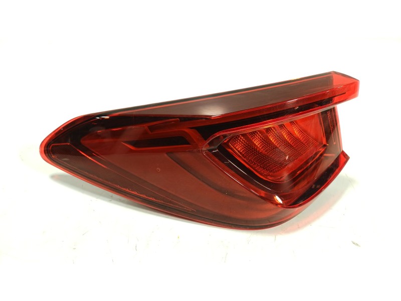 Recambio de piloto trasero izquierdo para cupra leon sportstourer (kl8) 1.4 tsi phev referencia OEM IAM 5FA945207G 5FA945207G 