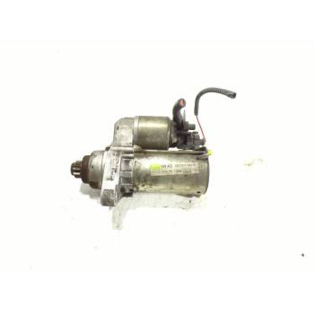 MOTOR ARRANQUE 02T911023SX 02T911023S D6GS12