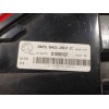 Recambio de piloto trasero izquierdo para skoda superb iii (3v3) 2.0 tdi referencia OEM IAM  3V5945207C 