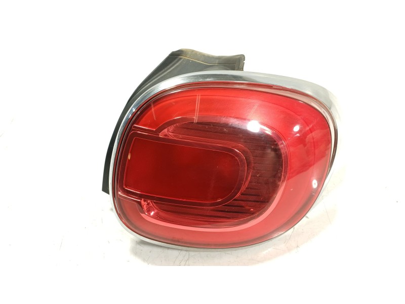 Recambio de piloto trasero derecho para fiat 500l (351_, 352_) 1.4 (199lyb1b) referencia OEM IAM 51883571 518835710 