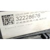 Recambio de faro derecho para volvo v90 ii cross country (236) d4 awd referencia OEM IAM  32228676 