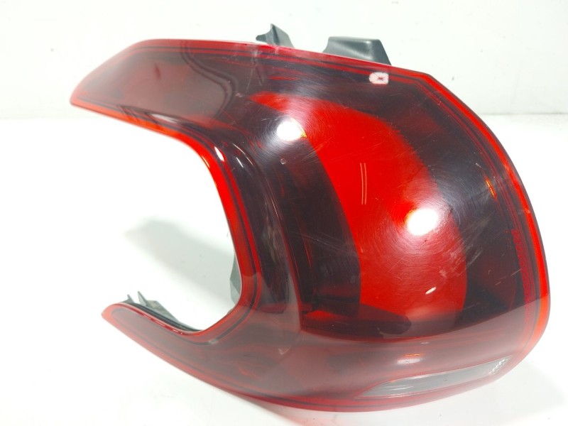 Recambio de piloto trasero izquierdo para peugeot 2008 i (cu_) 1.6 bluehdi 100 referencia OEM IAM   