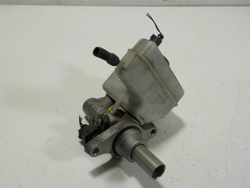 Recambio de bomba freno para volkswagen tiguan (5n2) 2.0 tdi referencia OEM IAM 3C1614019E 3C1811301 