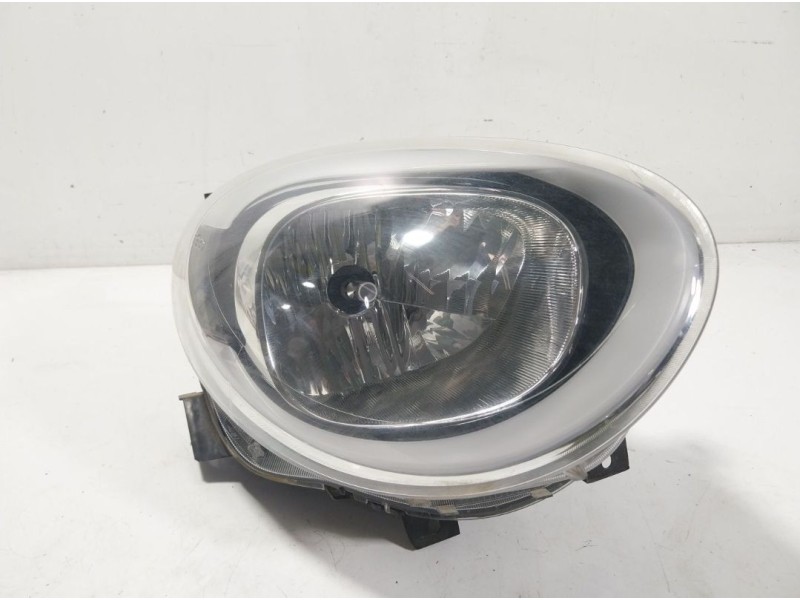 Recambio de faro derecho para fiat 500x (334_) 1.6 (334axe1a) referencia OEM IAM  00519784140 