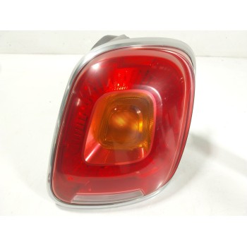 PILOTO TRASERO DERECHO 51937411 