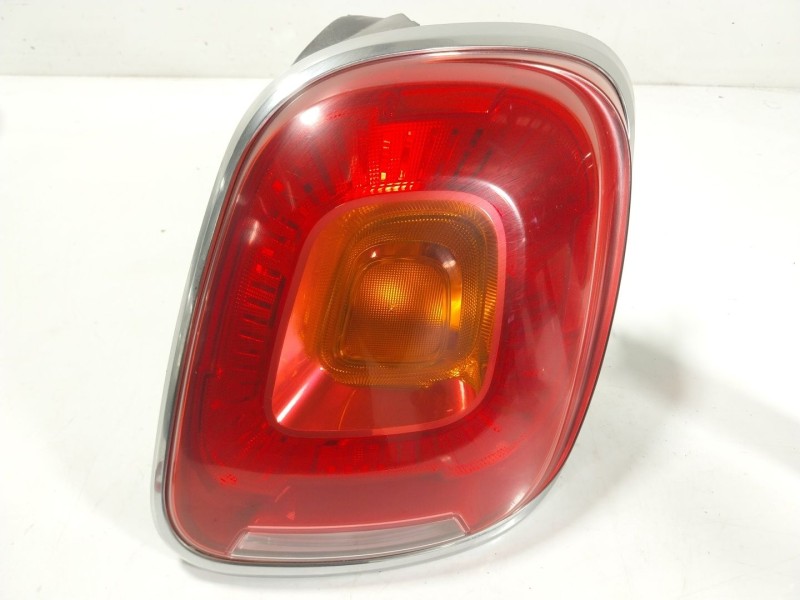 Recambio de piloto trasero derecho para fiat 500x (334_) 1.6 (334axe1a) referencia OEM IAM  51937411 