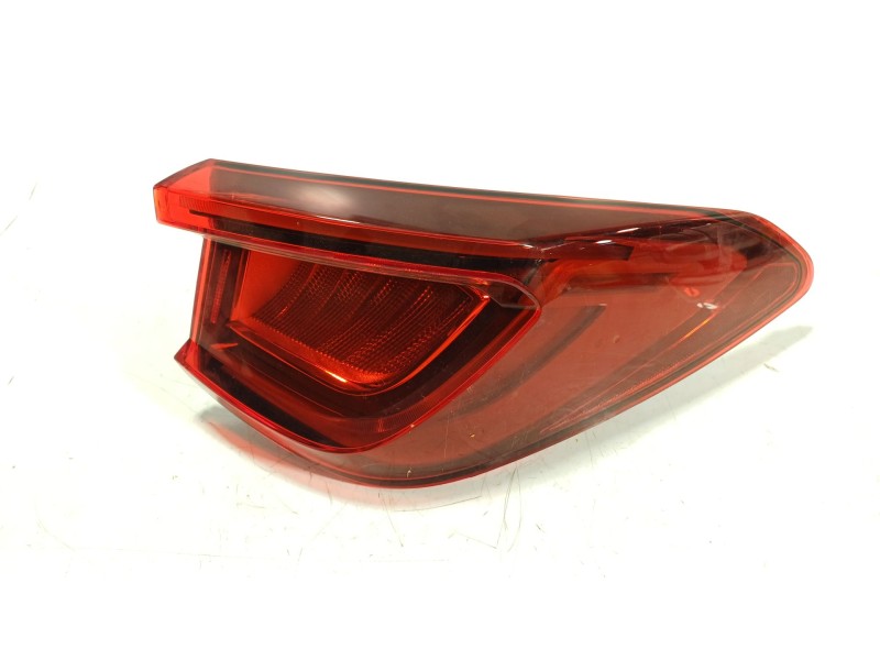 Recambio de piloto trasero derecho para cupra leon sportstourer (kl8) 1.4 tsi phev referencia OEM IAM 5FA945208G 5FA945208G 