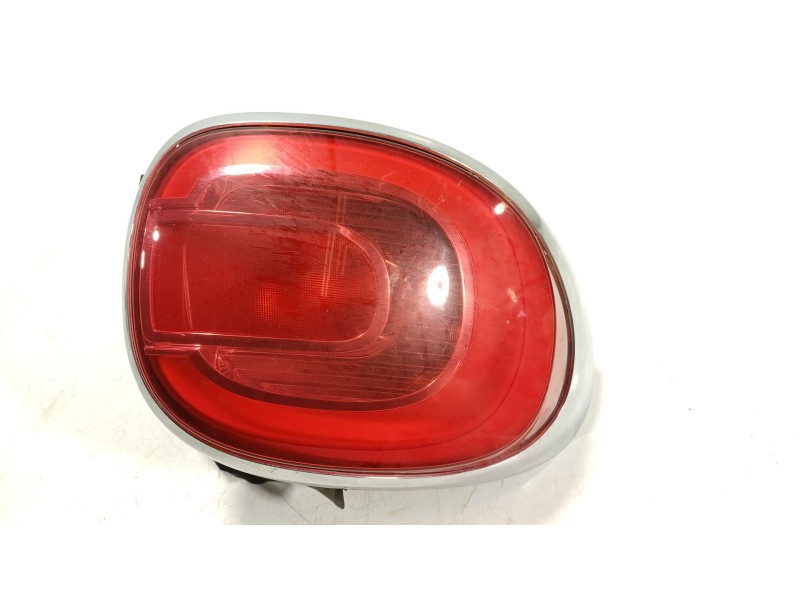 Recambio de piloto trasero izquierdo para fiat 500l (351_, 352_) 1.4 (199lyb1b) referencia OEM IAM 51883572 518835720 