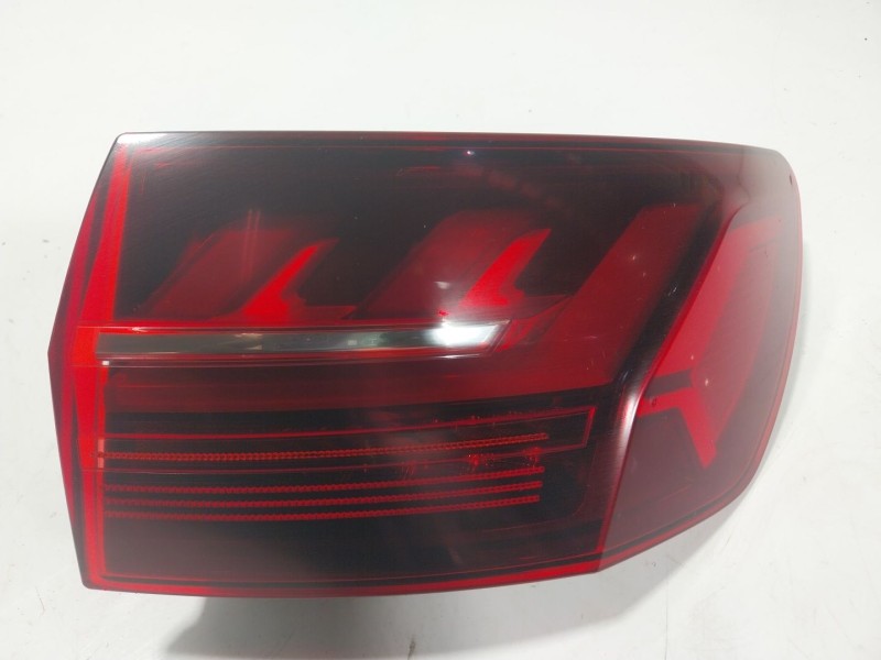 Recambio de piloto trasero derecho para audi a4 b9 avant (8w5, 8wd) 35 tdi mild hybrid referencia OEM IAM   