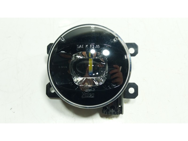 Recambio de faro antiniebla izquierdo para volkswagen amarok (t1a, t1b) 2.0 tdi 4motion referencia OEM IAM  JB3B15201AC 