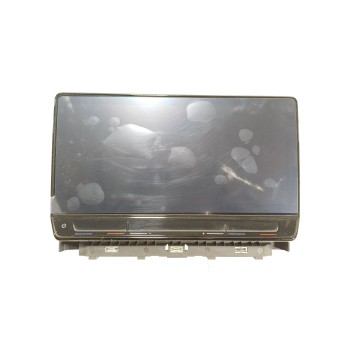 PANTALLA MULTIFUNCION 5FA919606B 5FA919606B 