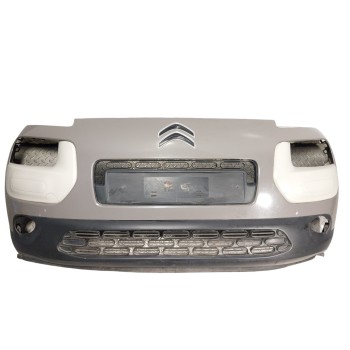 PARAGOLPES DELANTERO 