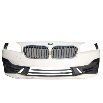 PARAGOLPES DELANTERO 