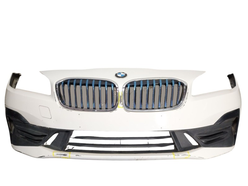 Recambio de paragolpes delantero para bmw 2 active tourer (f45) 225 xe plug-in-hybrid referencia OEM IAM   