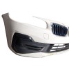 Recambio de paragolpes delantero para bmw 2 active tourer (f45) 225 xe plug-in-hybrid referencia OEM IAM   