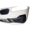 Recambio de paragolpes delantero para bmw 2 active tourer (f45) 225 xe plug-in-hybrid referencia OEM IAM   