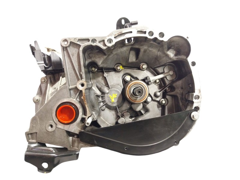 Recambio de caja cambios para renault clio iv (bh_) 1.2 16v referencia OEM IAM 320107799R JH3367 