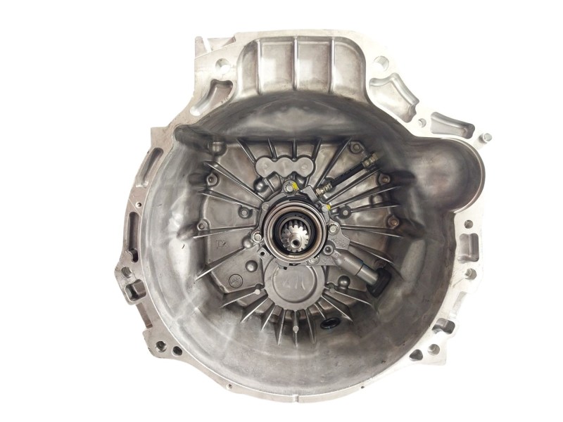 Recambio de caja cambios para fuso (mitsubishi) canter 3s13 referencia OEM IAM   