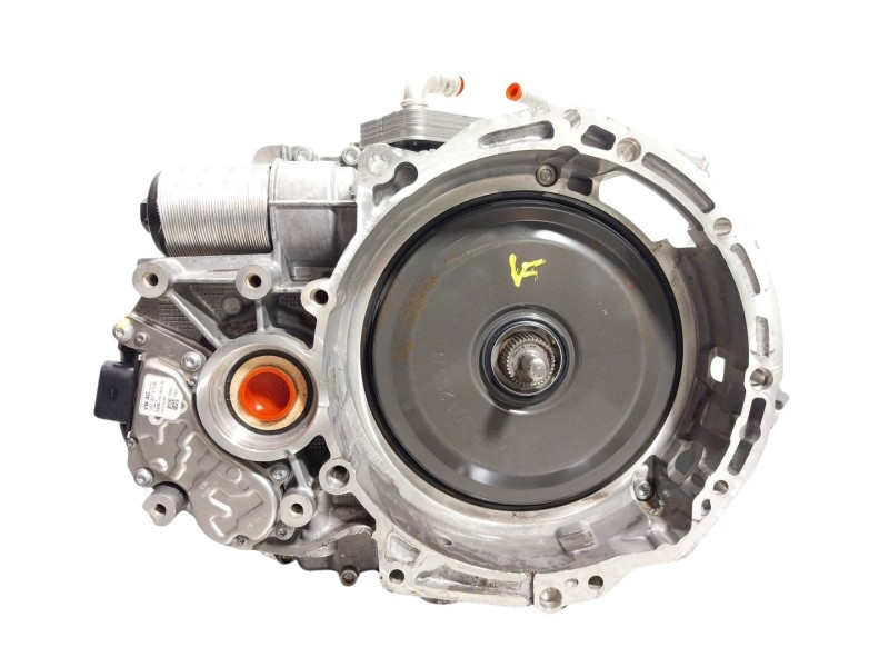 Recambio de caja cambios para seat leon sportstourer (kl8) xcellence referencia OEM IAM 0GC300047K VCW 