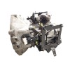 Recambio de caja cambios para citroën c4 cactus 1.2 vti 82 referencia OEM IAM 1607893880  