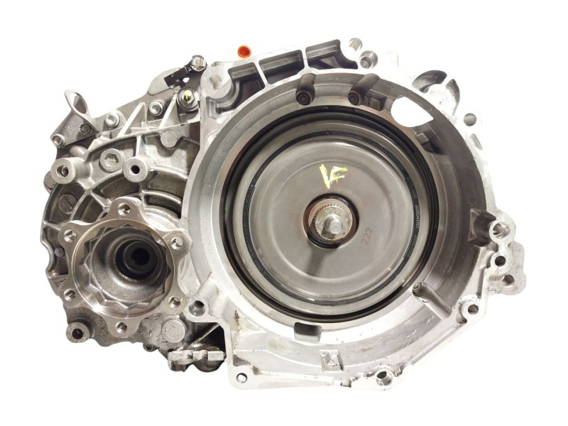 Recambio de caja cambios para volkswagen tiguan (5n1) 2.0 tdi referencia OEM IAM   