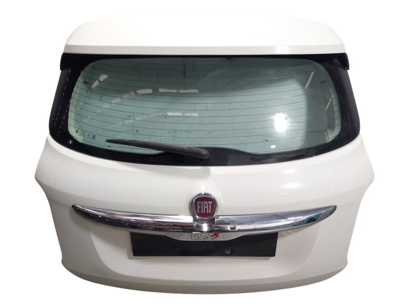 Recambio de porton trasero para fiat 500x (334_) 1.6 (334axe1a) referencia OEM IAM   