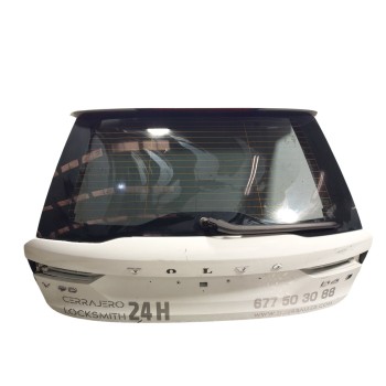 PORTON TRASERO 31690442 