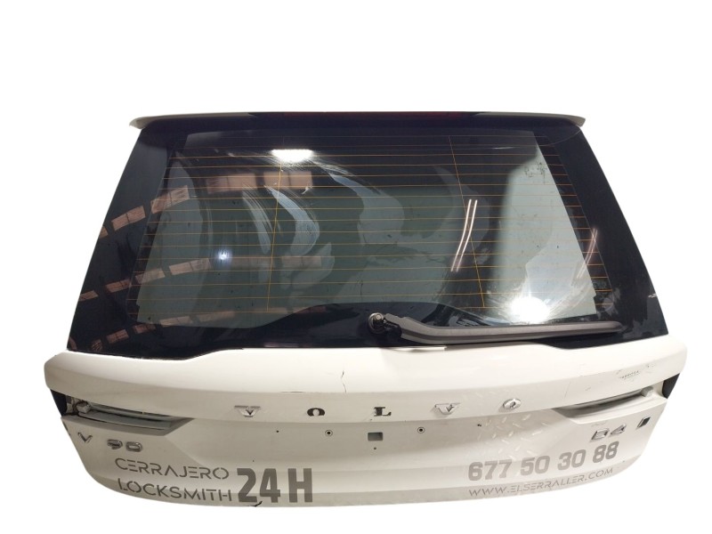 Recambio de porton trasero para volvo v90 ii cross country (236) d4 awd referencia OEM IAM 31690442  