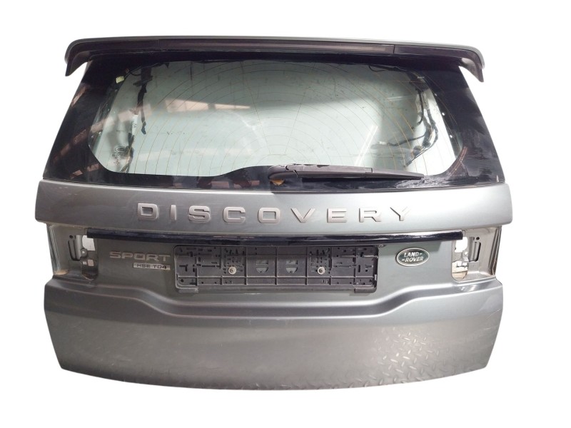 Recambio de porton trasero para land rover discovery sport (l550) 2.0 d 4x4 referencia OEM IAM LR061391  
