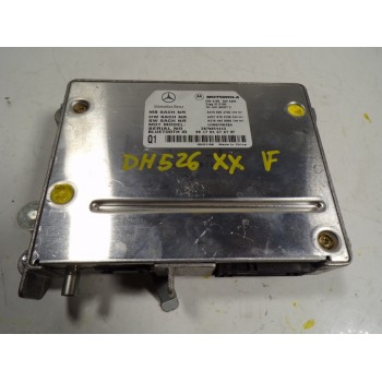 MODULO ELECTRONICO A2168204726 DB70054443