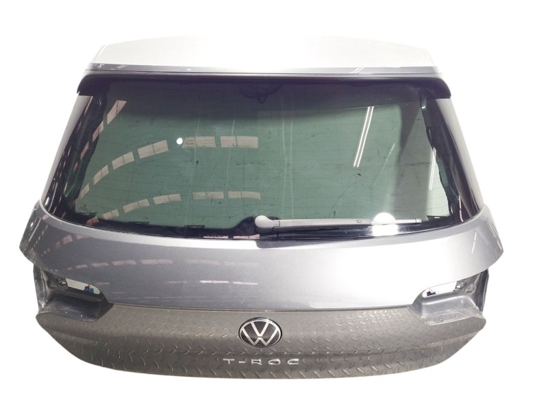 Recambio de porton trasero para volkswagen t-roc (a11, d11) 2.0 tdi scr referencia OEM IAM   