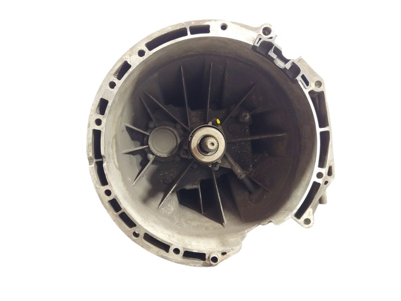 Recambio de caja cambios para ford transit v363 furgoneta (fcd, fdd) 2.2 tdci rwd referencia OEM IAM  DC1R 