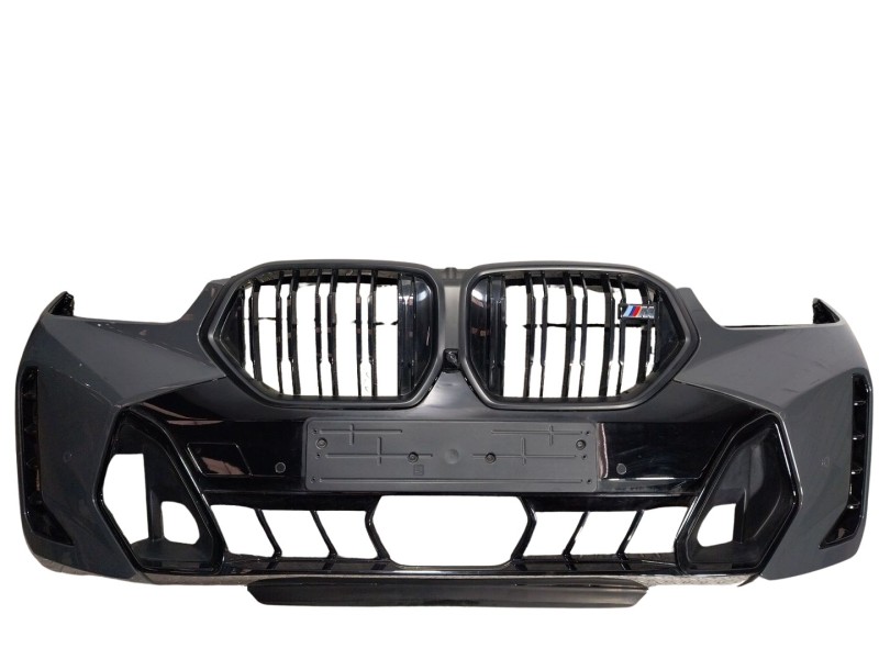 Recambio de paragolpes delantero para bmw x6 (g06, f96) xdrive m 60 i mild-hybrid referencia OEM IAM   