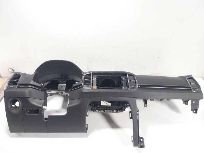 Recambio de salpicadero para skoda karoq (nu7, nd7) 1.5 tsi referencia OEM IAM   